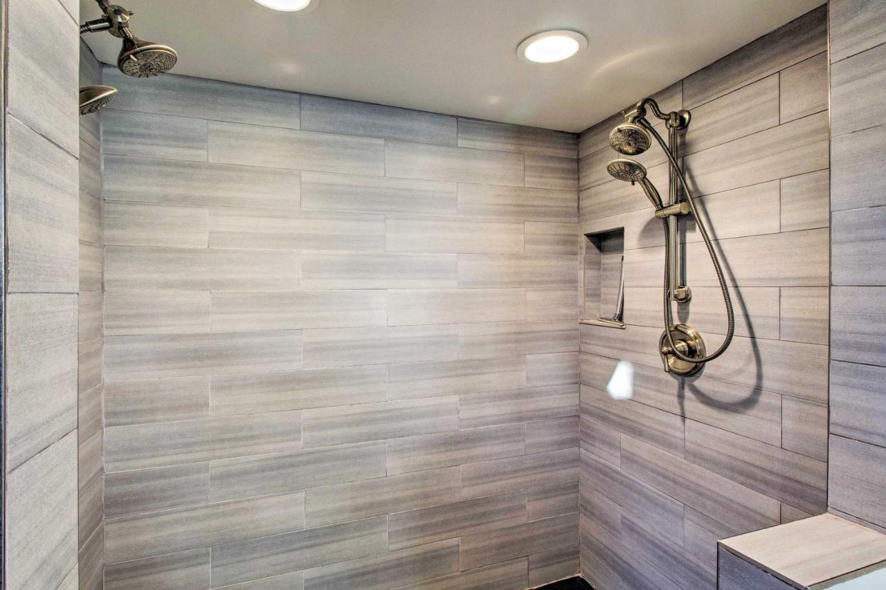 Luxury Studio With Hot Tub And San Francisco Bay Views ริชมอนด์ ภายนอก รูปภาพ